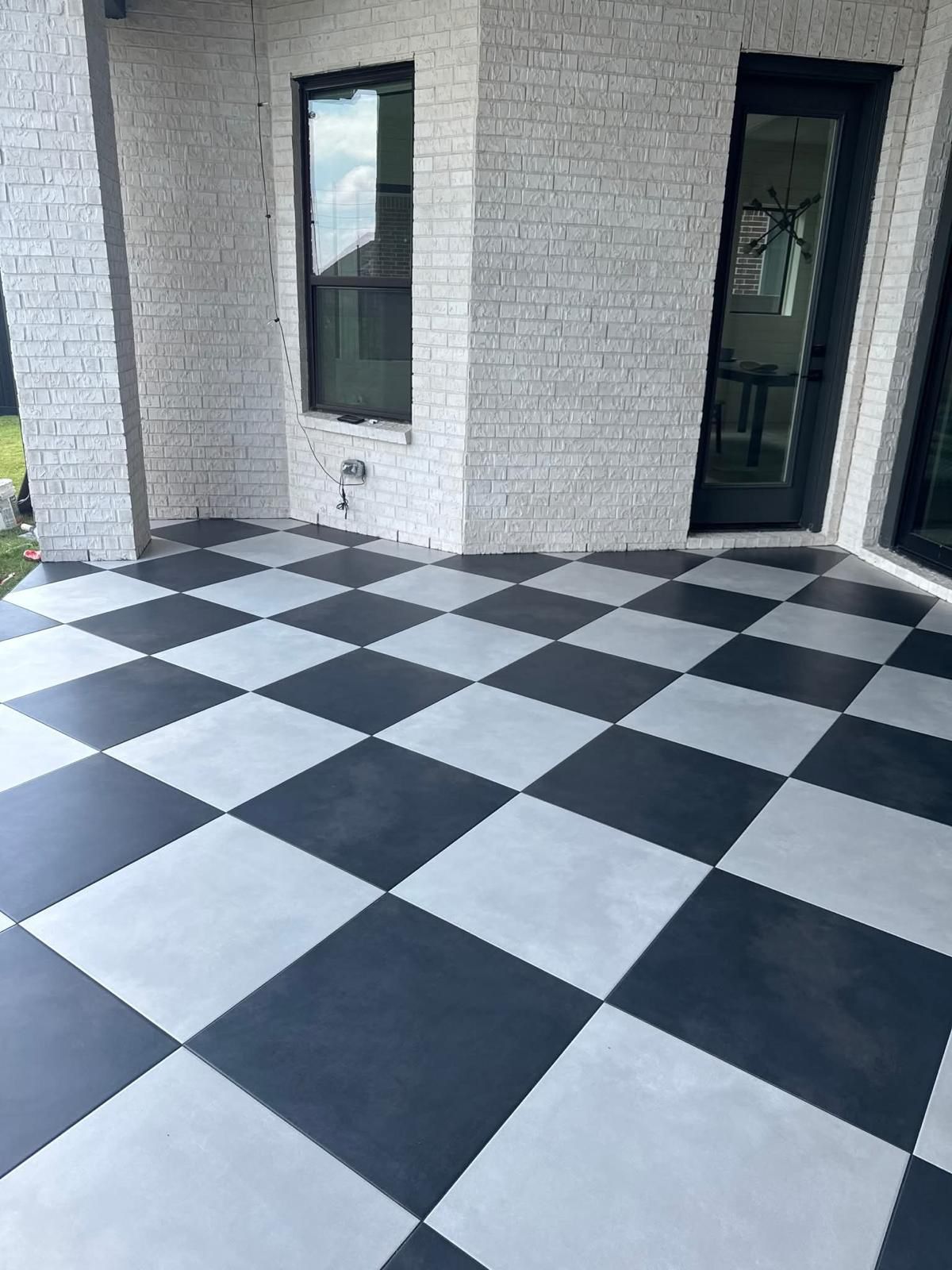 Elegant Laminate Flooring